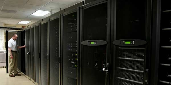 Dependable Web Hosting