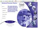 Technical Precsion Plastics
