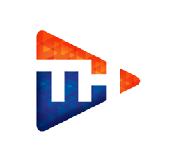 Triad Hosting Logo Ver2