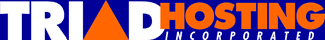 Triad Hosting Inc. Web Solutions That Work